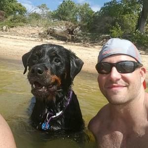 Meet your Posher, Dillon